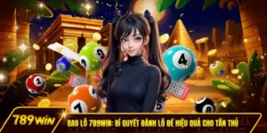 Bao lô 789win