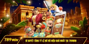 Bí quyết tăng tỷ lệ nổ hũ