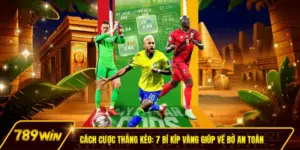 Cách cược thắng kèo