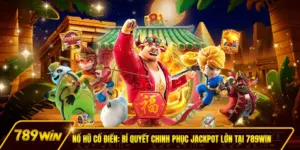 Nổ hũ cổ điển