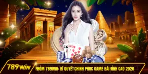 Phỏm 789win